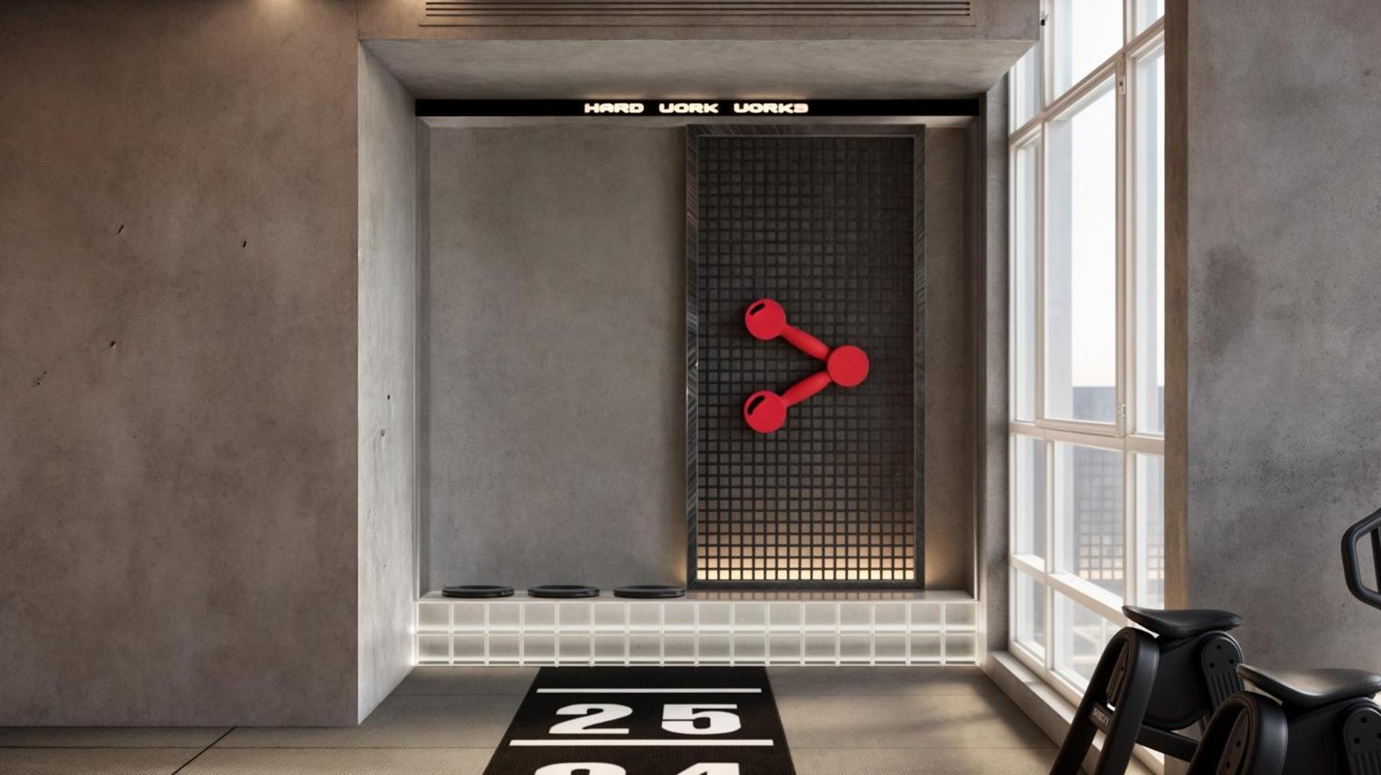 Phoenix Hotel & Wellness Sheikh Zayed City Екстериор снимка